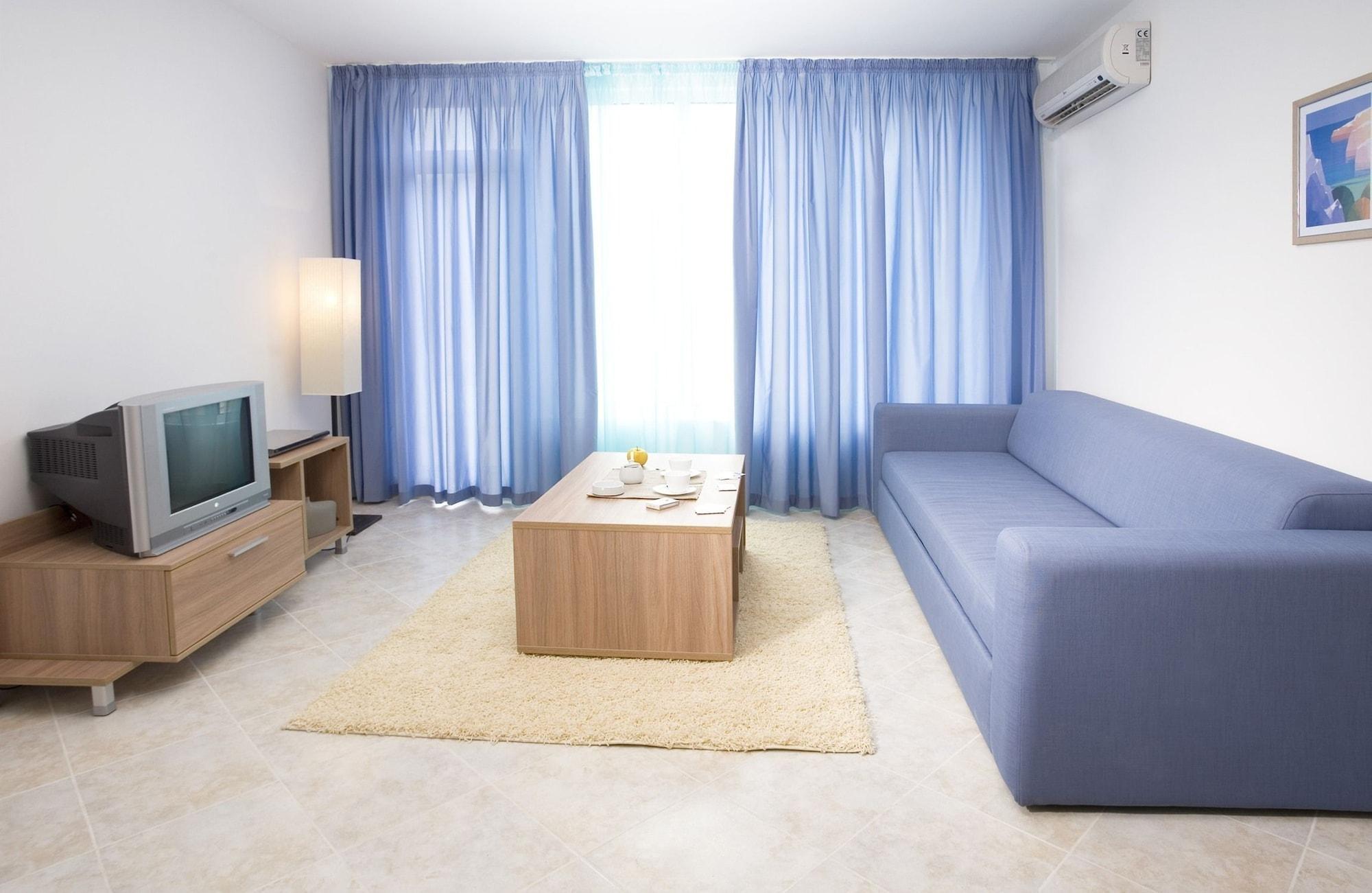Hotel Sunset Koszarica Zewnętrze zdjęcie