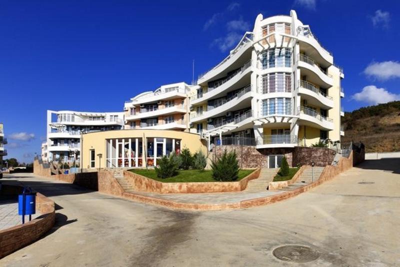 Hotel Sunset Koszarica Zewnętrze zdjęcie