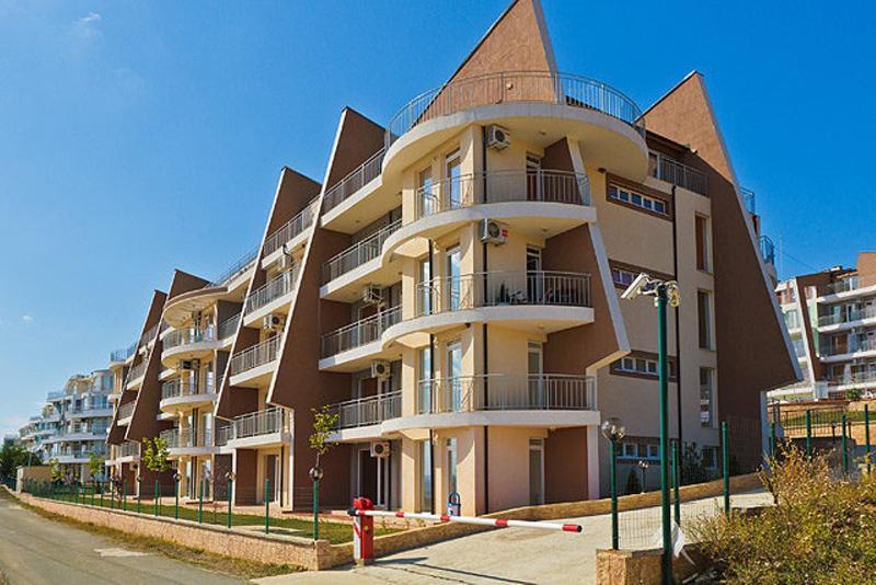 Hotel Sunset Koszarica Zewnętrze zdjęcie