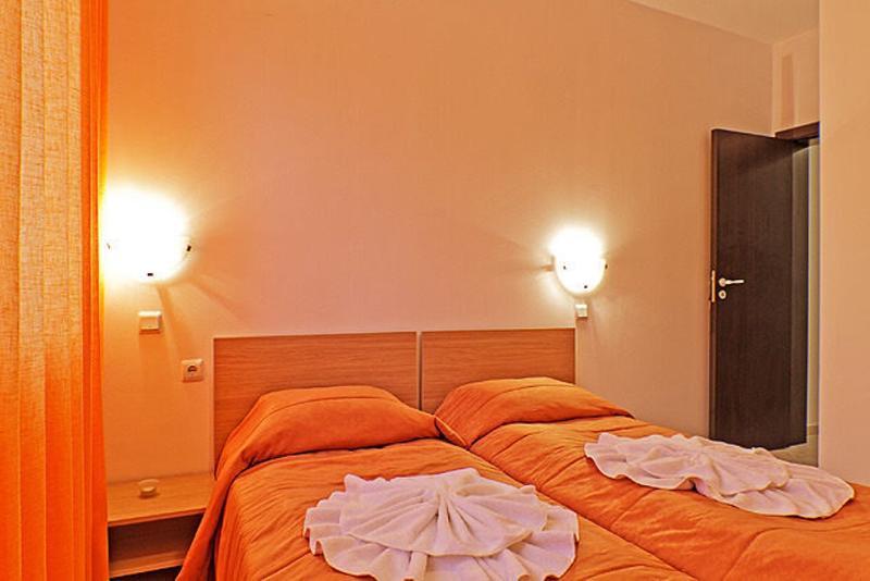 Hotel Sunset Koszarica Zewnętrze zdjęcie